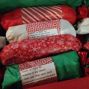 Shop my closet with Confidence 💯% Satisfaction